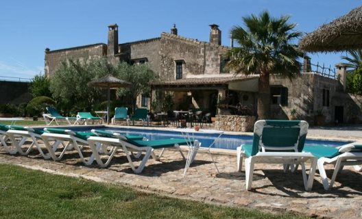 Hotel Rural Agroturismo Son Perdiu
