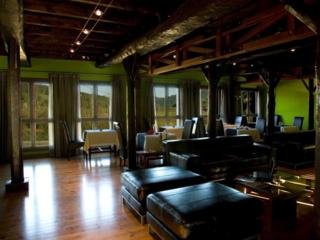 Hotel Rural Aguas Del Narcea