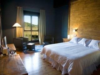 Hotel Rural Aguas Del Narcea