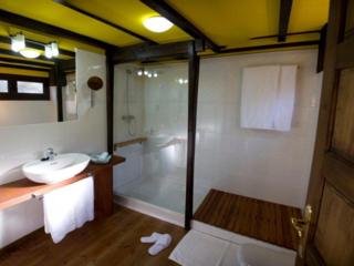 Hotel Rural Aguas Del Narcea