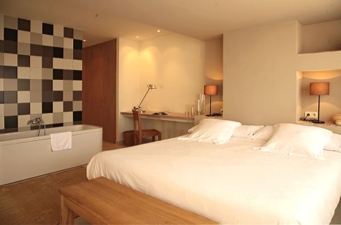 Hotel Rural Aldea Roqueta
