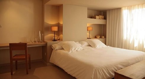 Hotel Rural Aldea Roqueta
