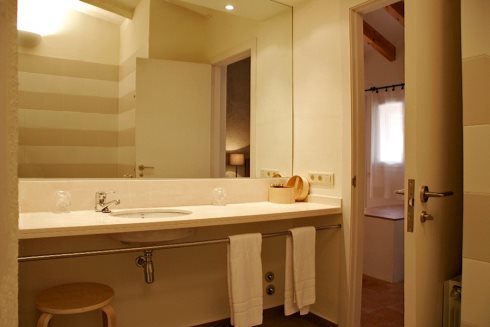 Hotel Rural Aldea Roqueta