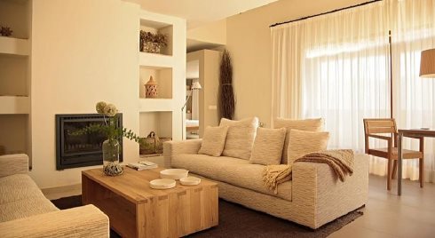 Hotel Rural Aldea Roqueta