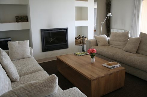 Hotel Rural Aldea Roqueta