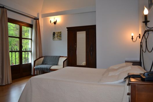 Hotel Rural Alesga