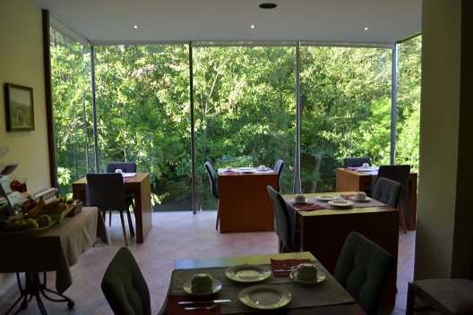 Hotel Rural Alesga