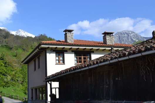 Hotel Rural Alesga