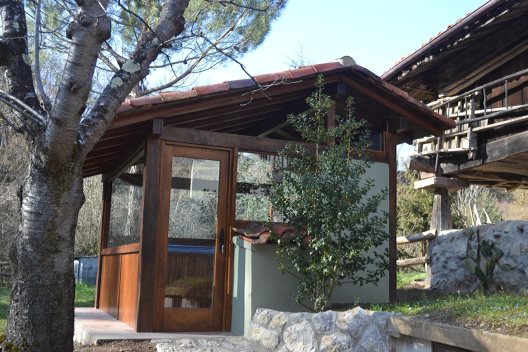 Hotel Rural Alesga