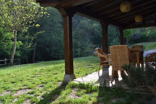 Hotel Rural Alesga