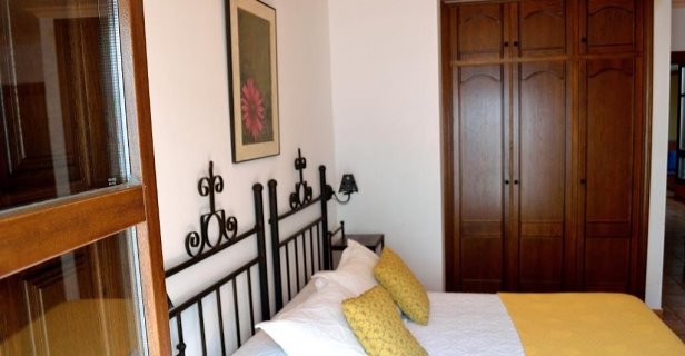 Hotel Rural Alfajía De Antonio