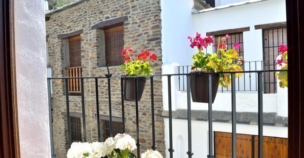 Hotel Rural Alfajía De Antonio