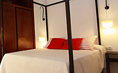 Hotel Rural Algaida Petit
