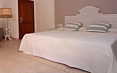 Hotel Rural Algaida Petit