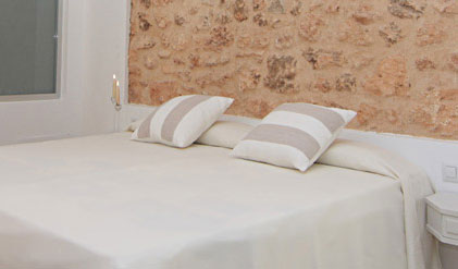 Hotel Rural Algaida Petit