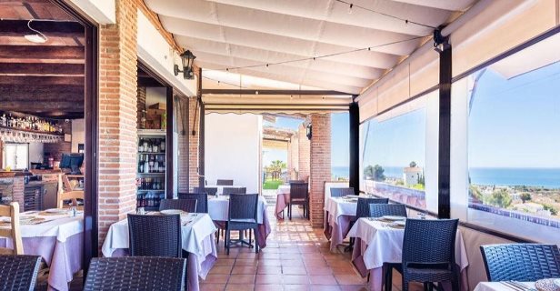 Hotel Rural Almazara