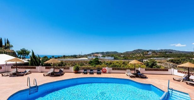 Hotel Rural Almazara