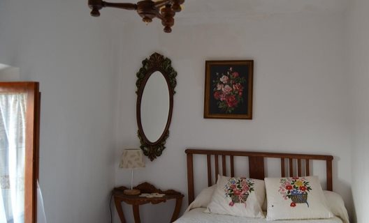 Hotel Rural Amanecer En Campos