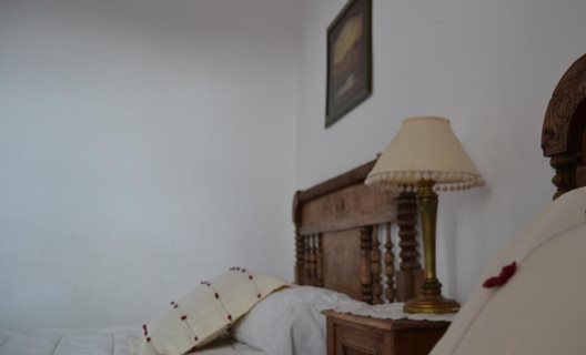 Hotel Rural Amanecer En Campos