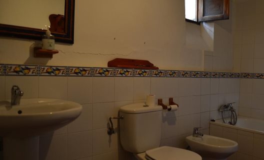 Hotel Rural Amanecer En Campos