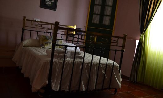 Hotel Rural Amanecer En Campos