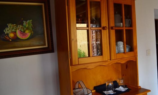 Hotel Rural Amanecer En Campos