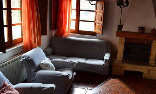 Hotel Rural Amanecer En Campos