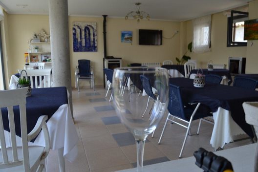 Hotel Rural Amanecer En Campos