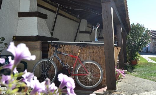 Hotel Rural Amanecer En Campos