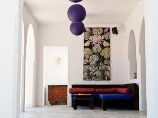 Hotel Rural Amonita