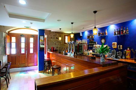 Hotel Rural Anatur