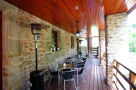 Hotel Rural Anatur