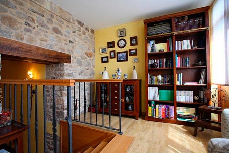 Hotel Rural Anatur