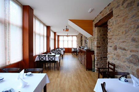 Hotel Rural Anatur