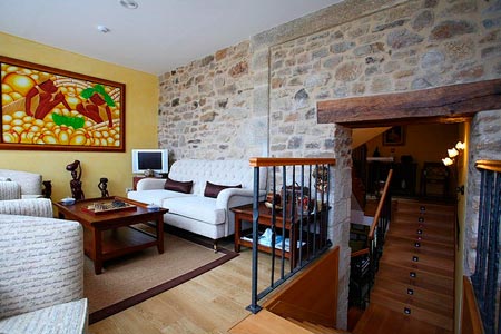Hotel Rural Anatur