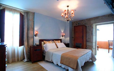 Hotel Rural Anatur