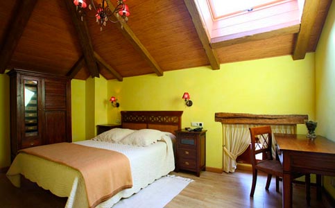 Hotel Rural Anatur