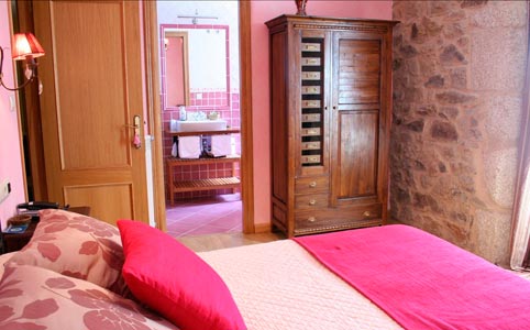 Hotel Rural Anatur