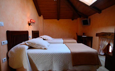 Hotel Rural Anatur