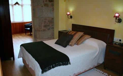 Hotel Rural Anatur