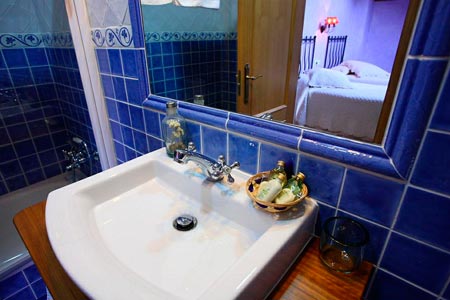 Hotel Rural Anatur