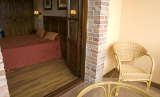 Hotel Rural Andrin