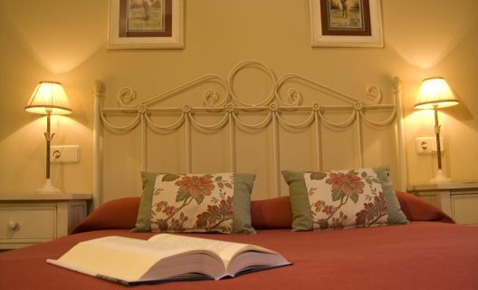 Hotel Rural Andrin