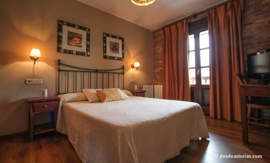 Hotel Rural Andrin
