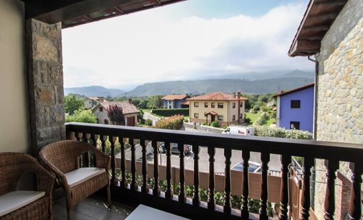 Hotel Rural Andrin