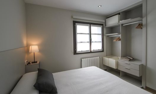 Hotel Rural Andrin