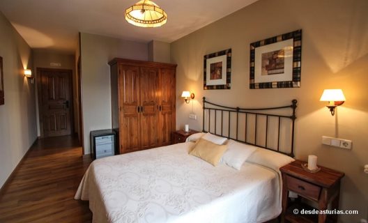 Hotel Rural Andrin