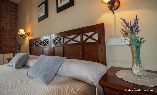 Hotel Rural Andrin