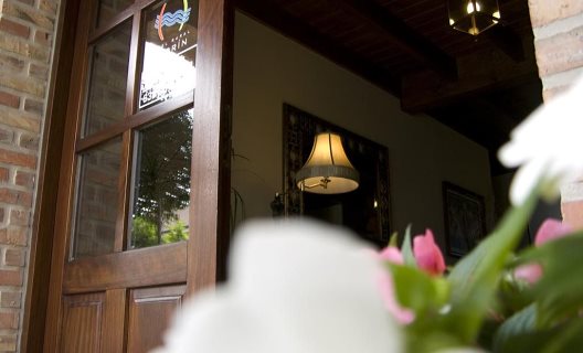 Hotel Rural Andrin