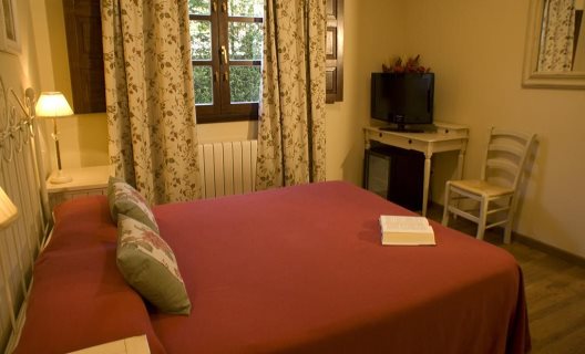Hotel Rural Andrin